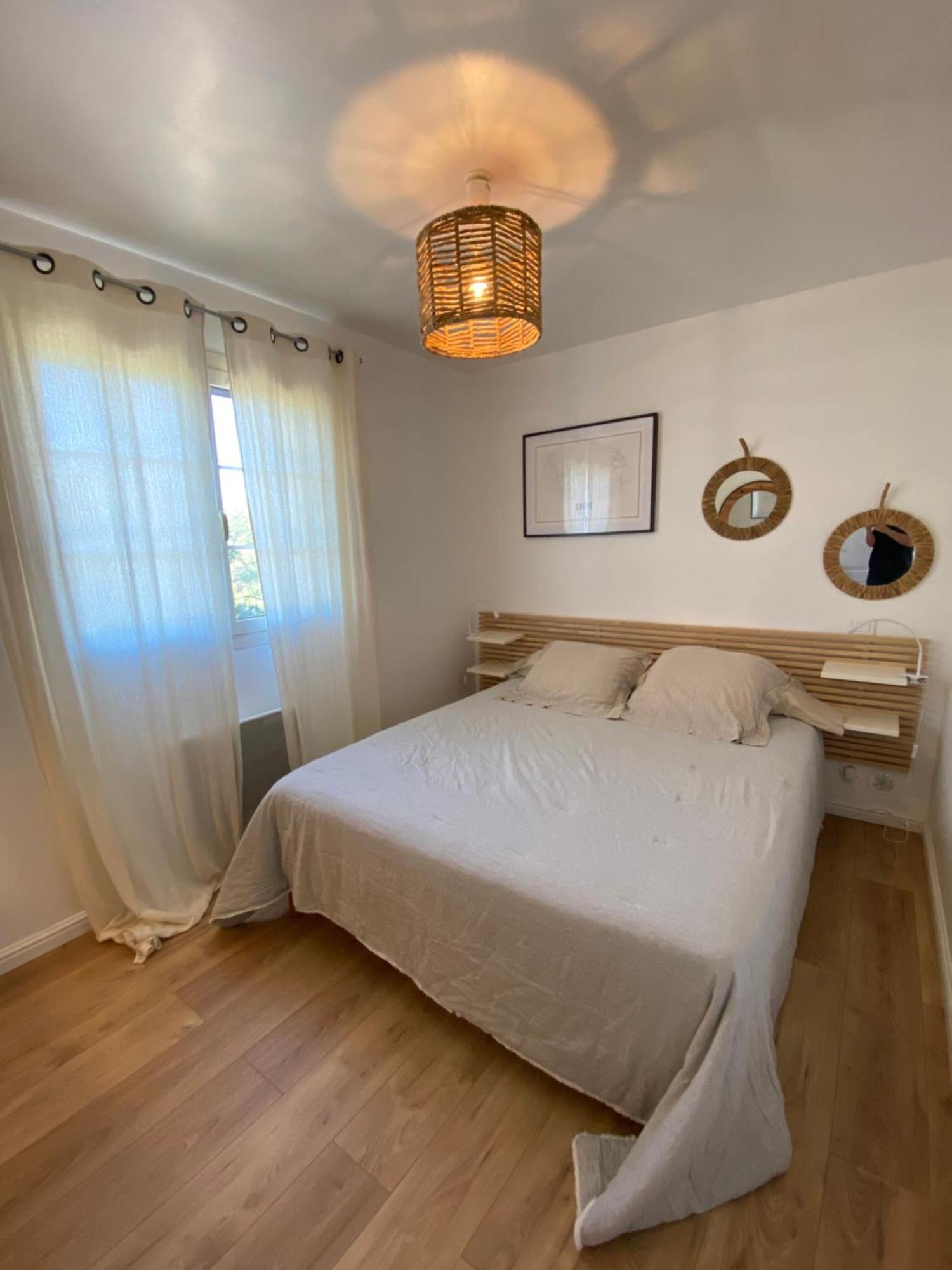 Villa Oliera Saint-Florent  Zewnętrze zdjęcie