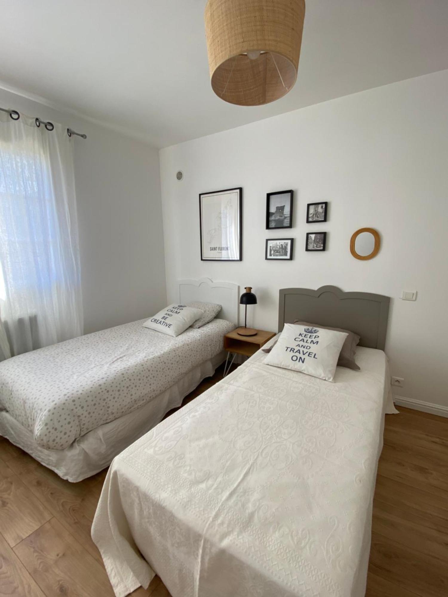 Villa Oliera Saint-Florent  Zewnętrze zdjęcie