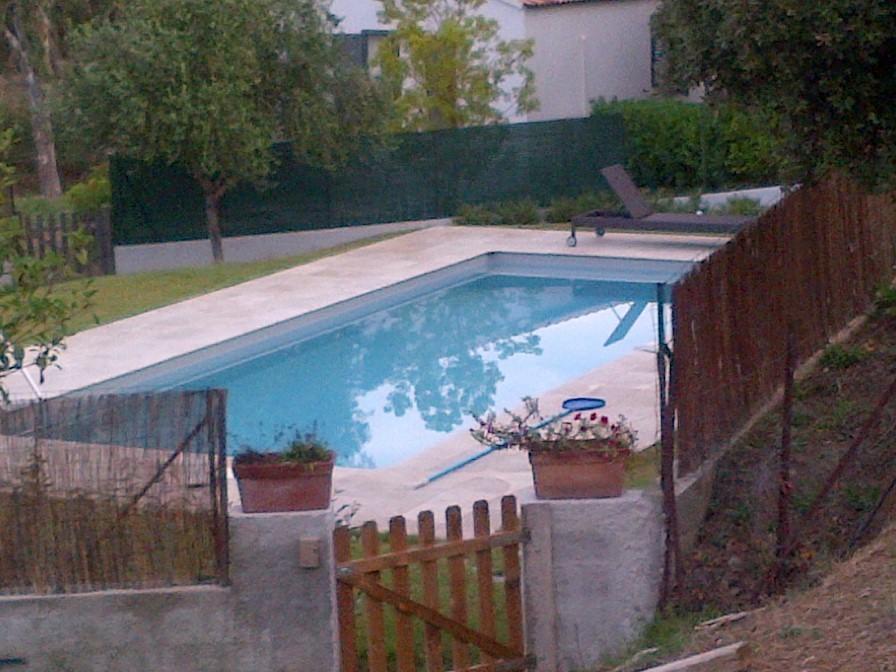 Villa Oliera Saint-Florent  Zewnętrze zdjęcie