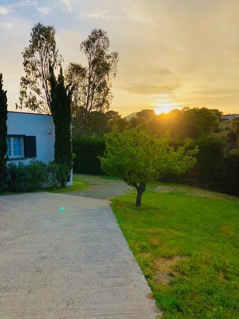 Villa Oliera Saint-Florent  Zewnętrze zdjęcie