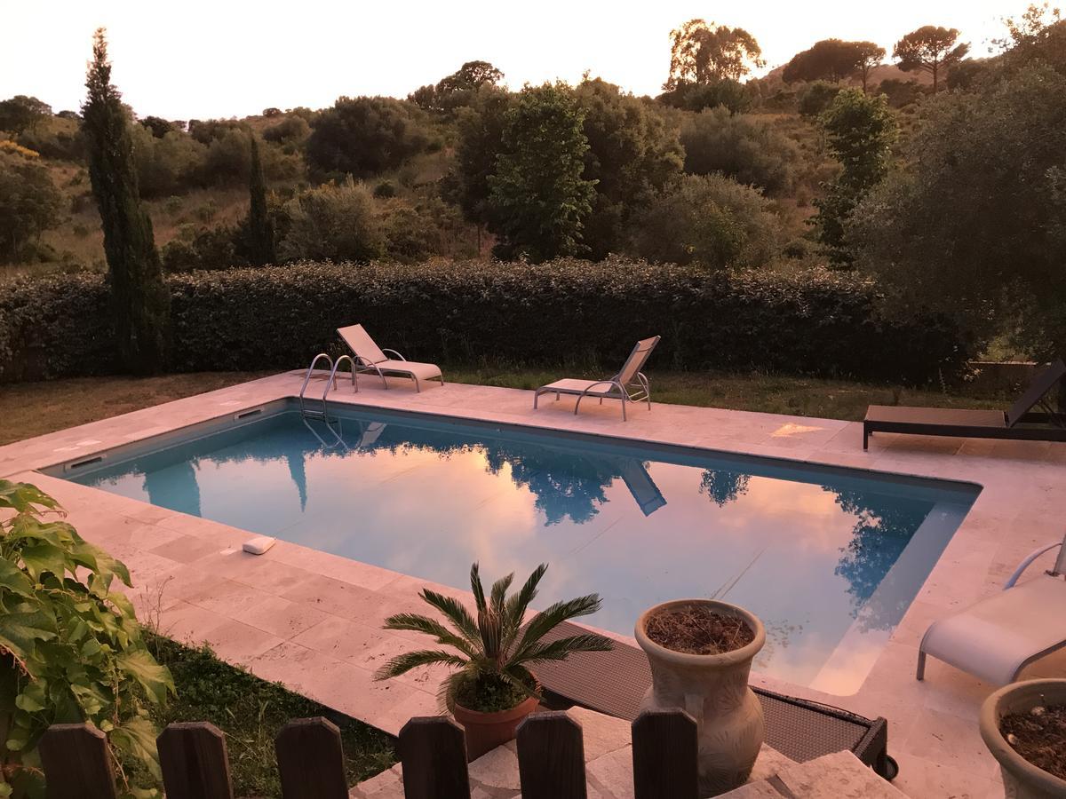 Villa Oliera Saint-Florent  Zewnętrze zdjęcie