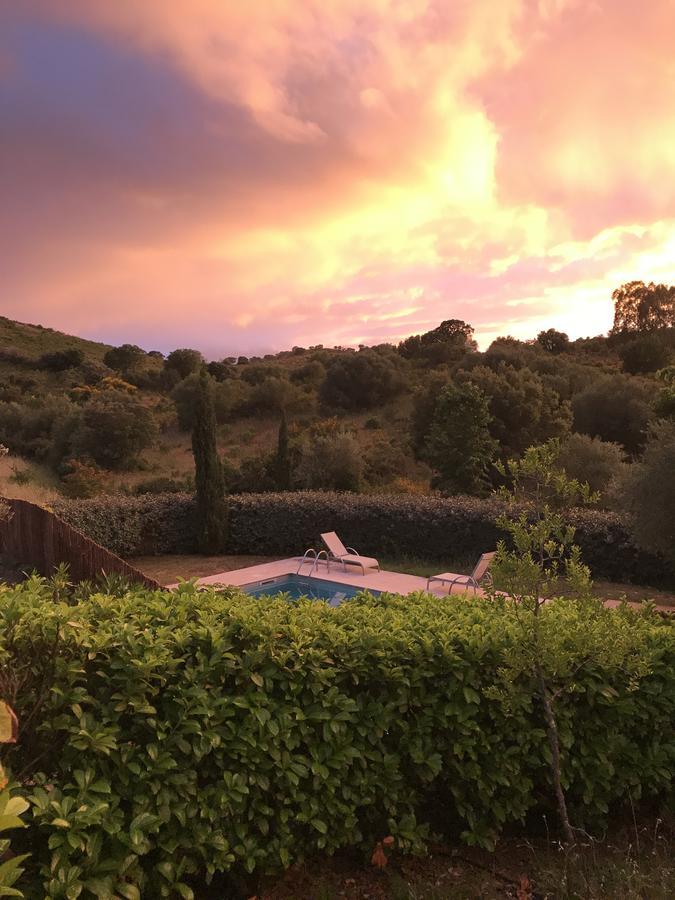 Villa Oliera Saint-Florent  Zewnętrze zdjęcie